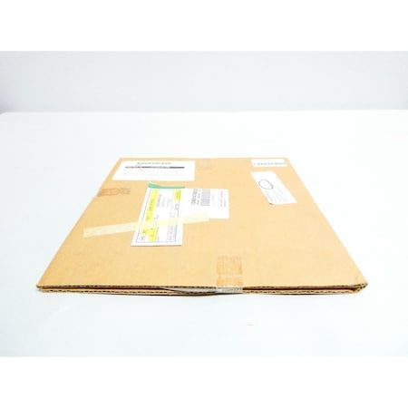 Fisher PACK OF 2 10IN METAL SEAL BACK-UP RING VALVE PARTS AND ACCESSORY 12A9147X012